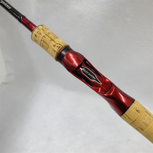 １９スコーピオン１７０３Ｒ－２